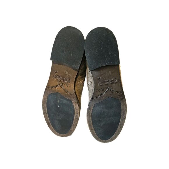 Alberto Fermani Women's Boots Size 38 Made In Italy - Picture 7 of 9